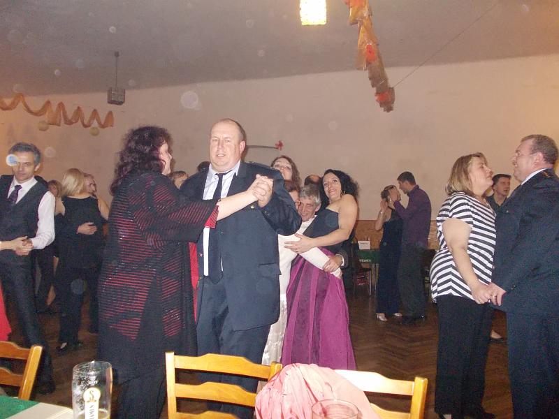 foto 033.jpg - Hasisk ples na sle hostince U Drd